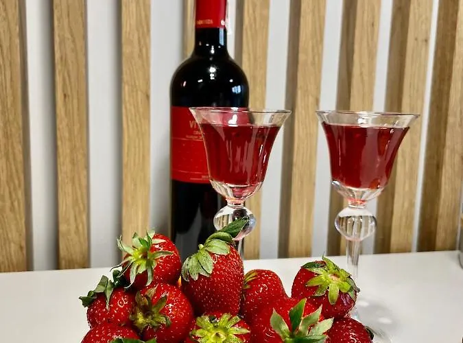 아파트 Jp - Karpatia Resort, Mysliwska 5e