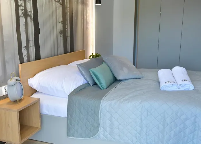 Jp - Karpatia Resort, Mysliwska 5e * Karpacz