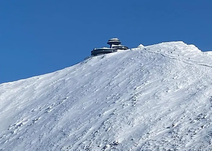 Jp - Karpatia Resort, Mysliwska 5e * Karpacz