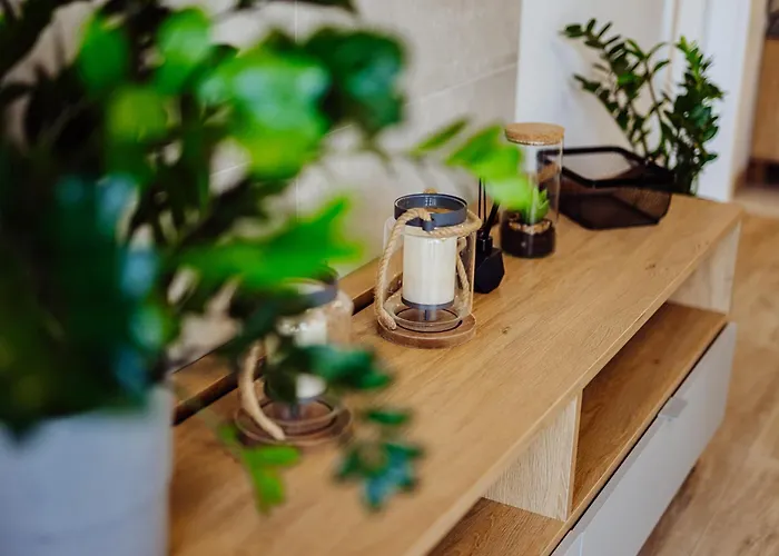 Jp - Karpatia Resort, Mysliwska 5e