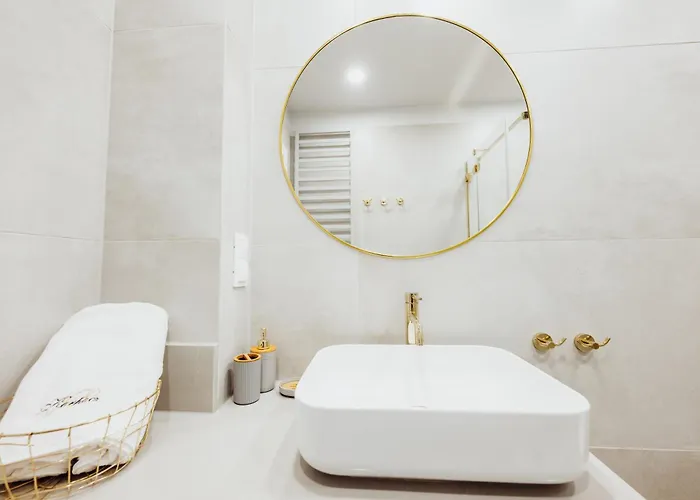 Jp - Karpatia Resort, Mysliwska 5e