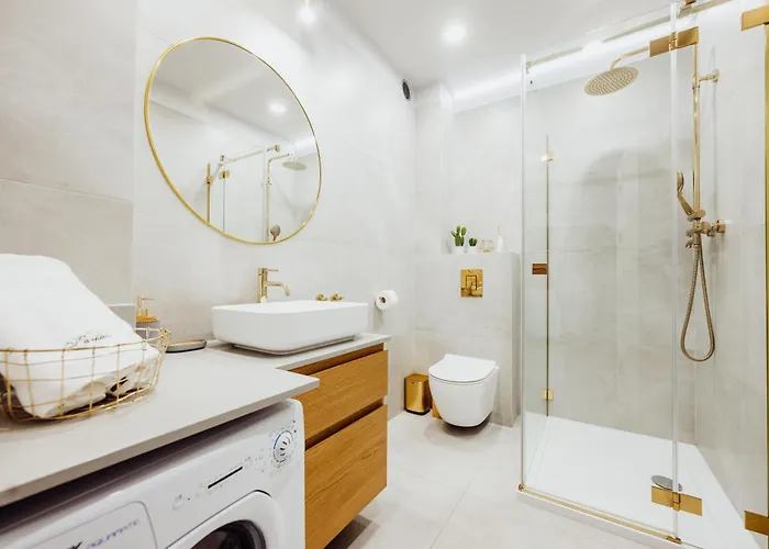 Jp - Karpatia Resort, Mysliwska 5e Karpacz