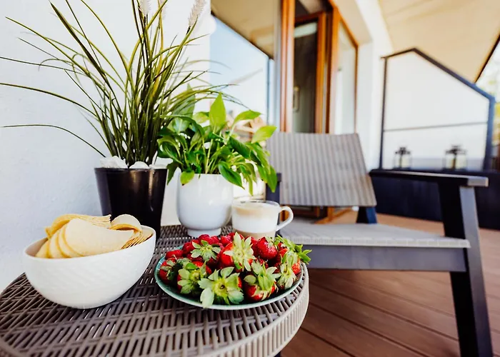 Jp - Karpatia Resort, Mysliwska 5e * 카르파츠